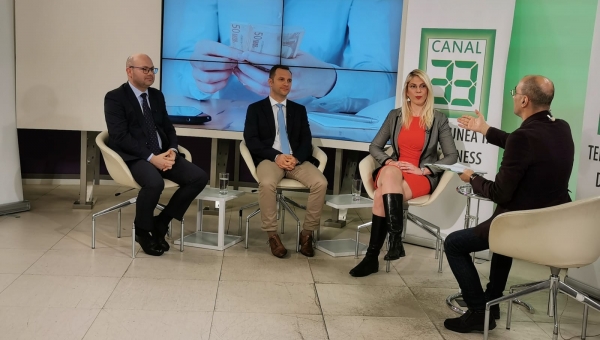 Holisun lansează AIDA Law, programul dedicat pentru avocați