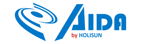 aida crm by holisun