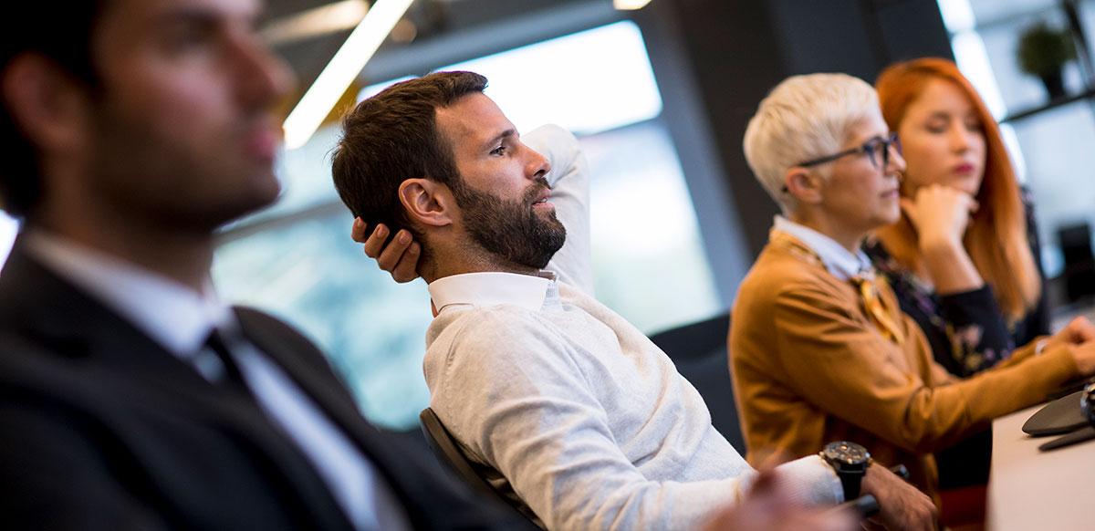 angajati ingrijorati