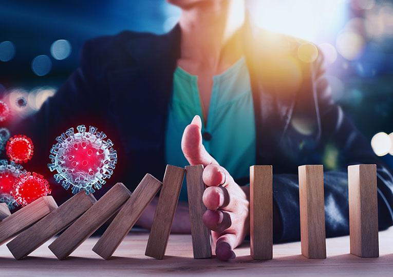 Adaptare afacere la pandemia covid-19